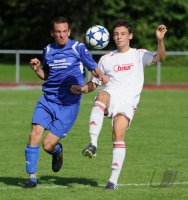 Fussball Landesliga 2010/2011