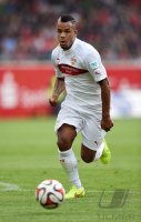 FUSSBALL 1. Bundesliga 2014/2015: Daniel Didavi (VfB Stuttgart)
