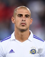 Fussball Champions League Quali 15/15: FC Basel - Maccabi Tel Aviv