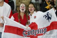 Fussball  International Testspiel England - Argentinien