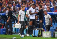 Fussball Europameisterschaft Halbfinale 2016: Deutschland - Frankreich