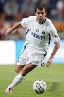 Fussball Seria A: Inter Mailand, STANKOVIC Einzelaktion