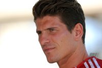 Fussball 1. Bundesliga 11/12: FC Bayern Muenchen PK in Doha