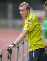 FUSSBALL, 1. BUNDESLIGA, Trainingsauftakt SV Werder Bremen