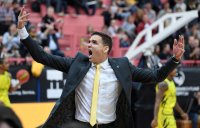 Basketball 2. Bundesliga  19/20: Tigers Tuebingen - MLP Academics Heidelberg