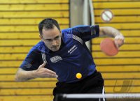 Tischtennis SG Empfingen Herren