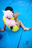 Fussball Frauen FIFA U 20  WM  2008      Football for Hope