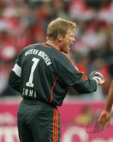 Fussball 1.Bundesliga 06/07  FC Bayern Muenchen - BVB Borussia Dortmund