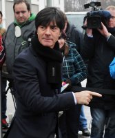 Fussball Deutsche Nationalmannschaft Saison 2011/2012