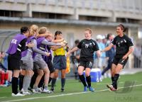 Fussball Frauen FIFA U 20  WM  2008      Vorrunde 