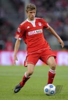 Fussball Testspiel 1.FC Koeln - FC Bayern Muenchen