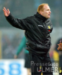 Fussball Bundesliga: BVB, Sammer