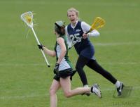 Larcosse Bundesliga Sued Damen