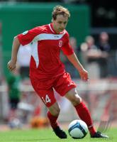 Fussball 3. LIGA, Saison 2010/2011, 1. Spieltag: Bremen U23 - Regensburg