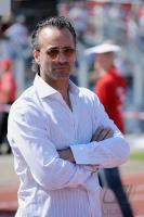 Fussball Maurizio Gaudino