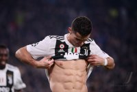 Fussball CHL 18/19 Gruppenphase: Juventus Turin - Manchester United FC