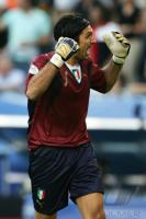 Fussball WM 2006: Italien - Ukraine