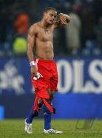 Fussball 1. Bundesliga: Hamburger SV - Hannover 96