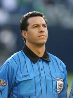 Fussball International Gold Cup Halbfinale Canada  - USA