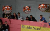 Bsaketball 1. Bundesliga Walter Tigers Tuebingen 57-66 Artland Dragons  