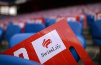 Fussball International Laenderspiel: Schweiz - Brasilien