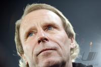 Internationales Freundschaftsspiel Schweiz - Nigeria