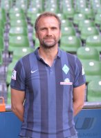 Fussball 1. Bundesliga, Saison 2014/2015:  SV Werder Bremen