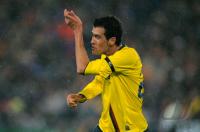 Fussball Champions League: FC Basel - FC Barcelona