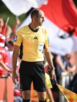 Fussball 1. Bundesliga 25/26 Testspiel
SC Freiburg - SV Sandhausen