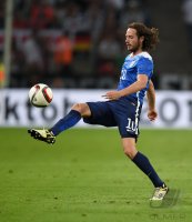 Fussball International Testspiel: Deutschland - USA