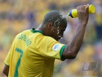 Fussball WM 2006  Brasilien - Australien