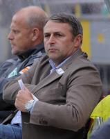 ssball 1. Bundesliga  Saison 2010/2011  Klaus ALLOFA (Werder Bremen)