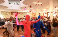 Ehrenamts-Kongresses 2017 in Rottenburg