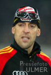 BIATHLON / World Team Challenge, Luck Portrait
