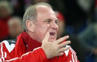 Fussball DFB Pokal Achtelfinale: Wuppertaler SV - Bayern Muenchen