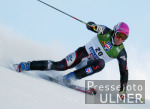 SKI   Weltcup  Riesensalalom  Slden Herren Hans Knauss (AUT)