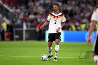 FUSSBALL UEFA Nations League 26/27 Deutschland - Serbien