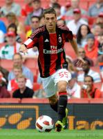 FUSSBALL SERIE A: Simone Verdi (Mailand)