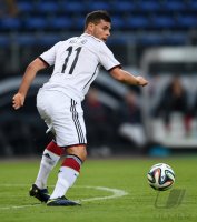 Fussball International Testspiel: Deutschland - Polen