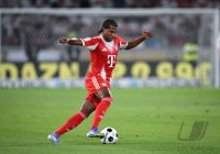 Fussball Supercup Saison 2025/2026
VfB Stuttgart - FC Bayern Muenchen