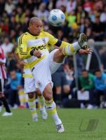 Fussball International Roberto Carlos (Fenerbahce)