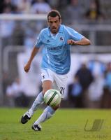 Fussball 2. Bundesliga: Testspiel TSV 1860 Muenchen - RCD Mallorca