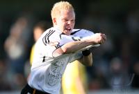 Fussball International: U17: Deutschland - Ukraine