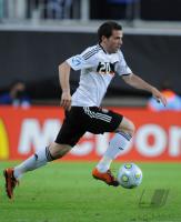 Fussball U 21 EM 2009:   Gonzalo Castro  (Deutschland)