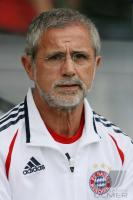 FUSSBALL Regionalliga Sued   SSV RT - FC Bayer II