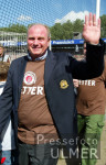 Fussball 1. Bundesliga: St. Pauli - Bayern, HOENESS