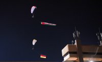 FUSSBALL WM 2022 Testspiel Oman - Deutschland