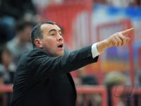 1. Basketball Bundesliga  08/09  Walter Tigers - TBB Trier