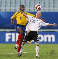 Fussball International  U 17 Weltmeisterschaft