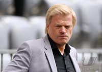 Fussball Audi Football Summit 2021 FC Bayern Muenchen - SSC Neapel